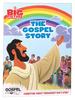 The Big Picture Interactive Gospel Story Paperback - Thumbnail 0