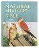 The Natural History of the Bible: A Guide For Bible Readers and Naturalists Hardback - Thumbnail 0