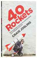 40 Rockets: Encouragement and Tips For Turbocharging Your Evangelism At Work Paperback - Thumbnail 0