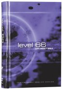 CEV Level 66 Life Impact Bible Hardback
