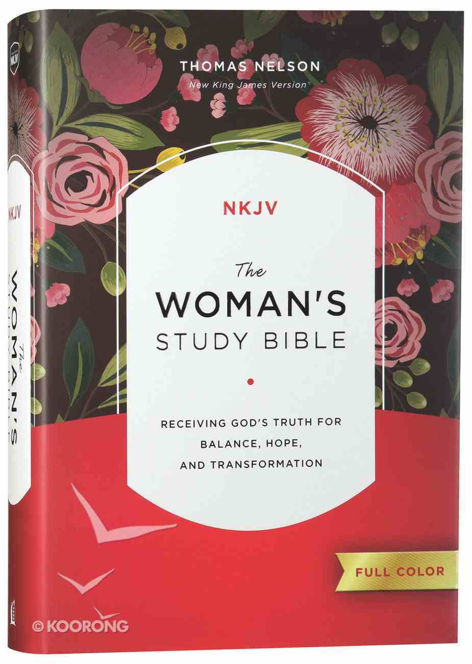 bible study books