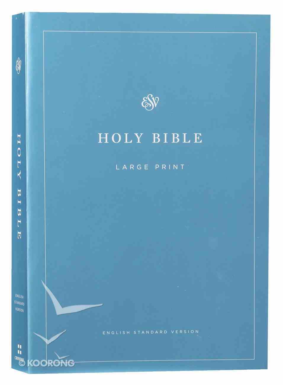 esv bible