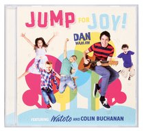 Album Image for Jump For Joy - DISC 1