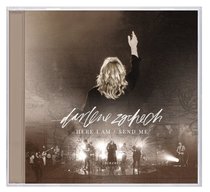 Album Image for Here I Am Send Me - DISC 1