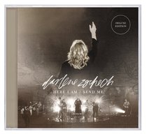 Album Image for Here I Am Send Me Deluxe Edition CD & DVD - DISC 1