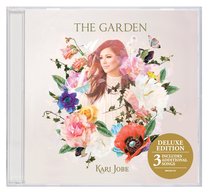 Album Image for Garden, the Deluxe Edition - DISC 1