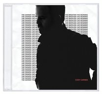 Album Image for Darker the Night, the Brighter the Morning, the - DISC 1