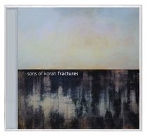 Album Image for Fractures - DISC 1
