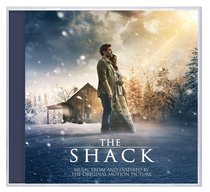 Album Image for The Shack Soundtrack - DISC 1