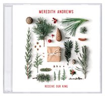 Album Image for Receive Our King - DISC 1