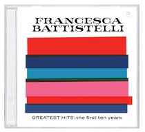 Album Image for Greatest Hits: First Ten Years - DISC 1