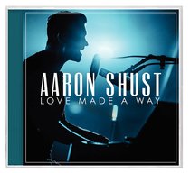 Album Image for Love Made a Way: Live in Nashville - DISC 1