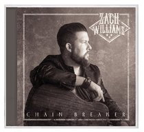 Album Image for Chain Breaker - DISC 1