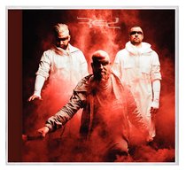 Album Image for Gone - DISC 1
