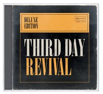 Album Image for Revival Deluxe Edition - DISC 1