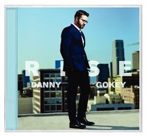 Album Image for Rise - DISC 1
