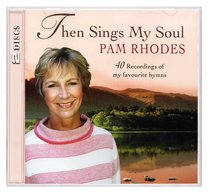 Album Image for Then Sings My Soul - DISC 1