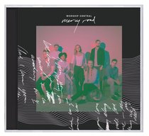 Album Image for Mercy Road - DISC 1