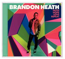 Album Image for Faith Hope Love Repeat - DISC 1
