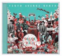 Album Image for Decade the Halls - DISC 1