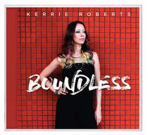 Album Image for Boundless - DISC 1