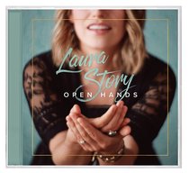 Album Image for Open Hands - DISC 1