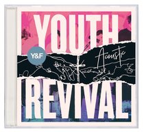 Album Image for Youth Revival: Acoustic - DISC 1