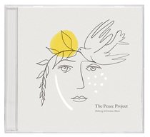Album Image for Hillsong Christmas: The Peace Project - DISC 1