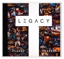 Album Image for 2017 Legacy CD & DVD - DISC 1