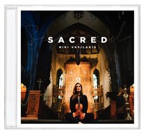 Album Image for Sacred - DISC 1