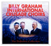Album Image for Billy Graham International Crusade Choirs (3 Cds) - DISC 1