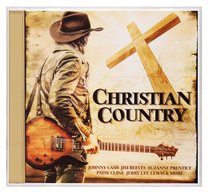 Album Image for Christian Country - DISC 1