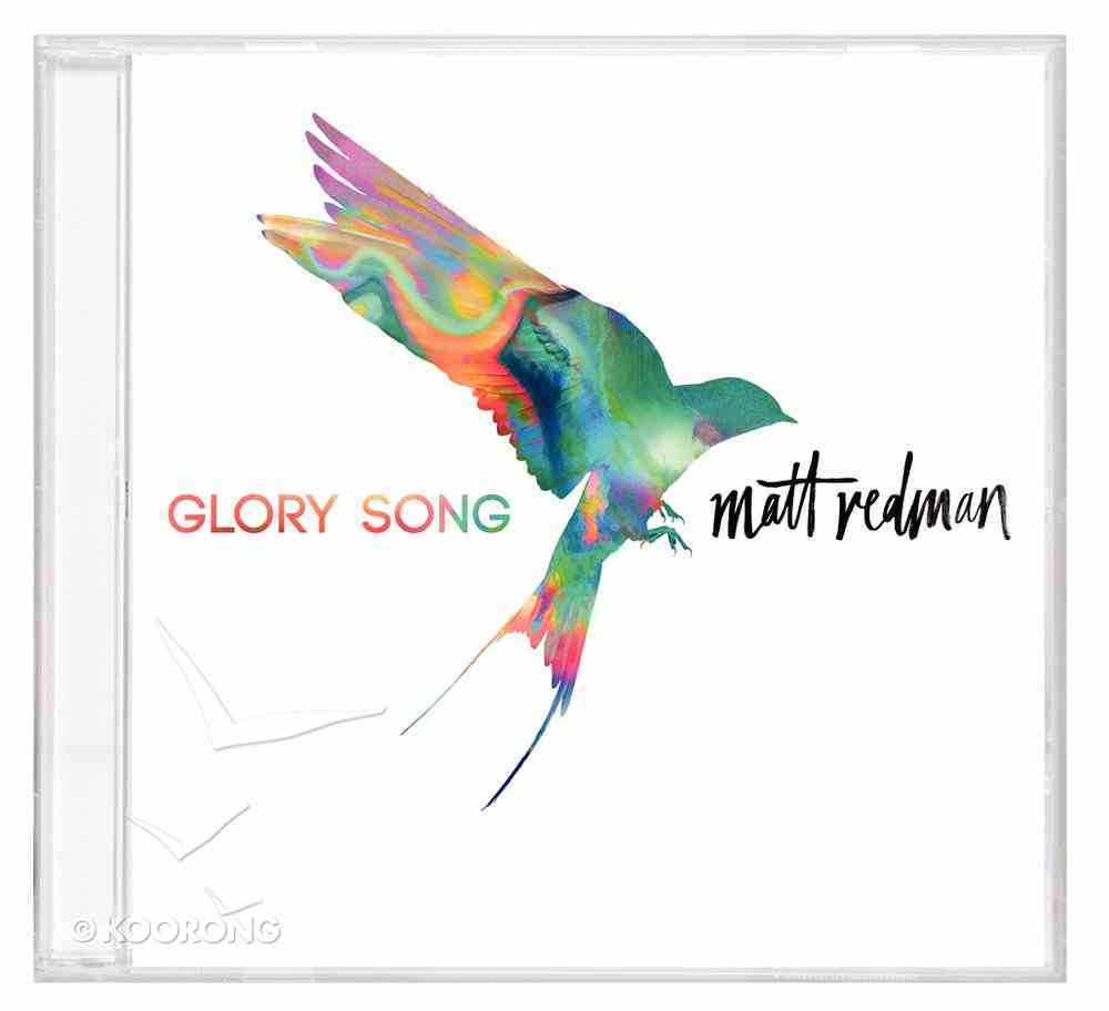 Glory Song CD