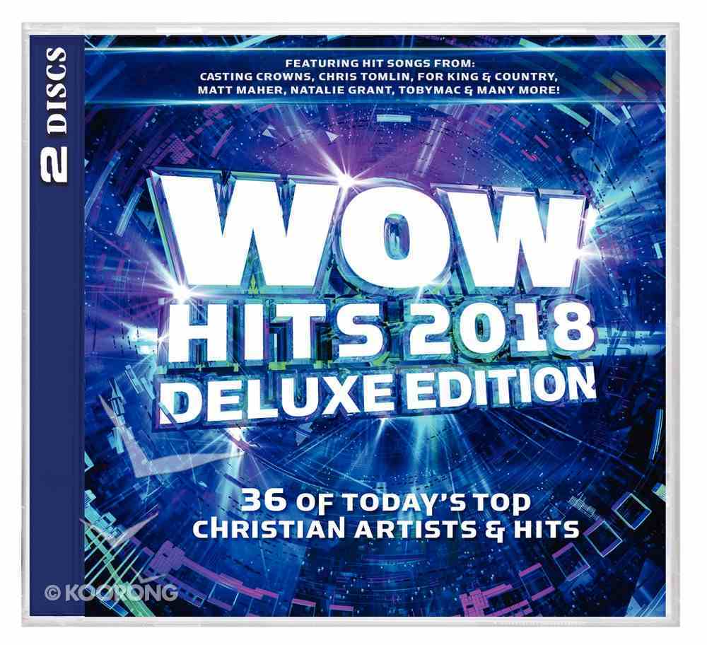 wow hits 2016 deluxe