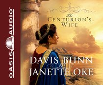 Album Image for Centurion's Wife, the 7 CDS (Abridged) - DISC 1