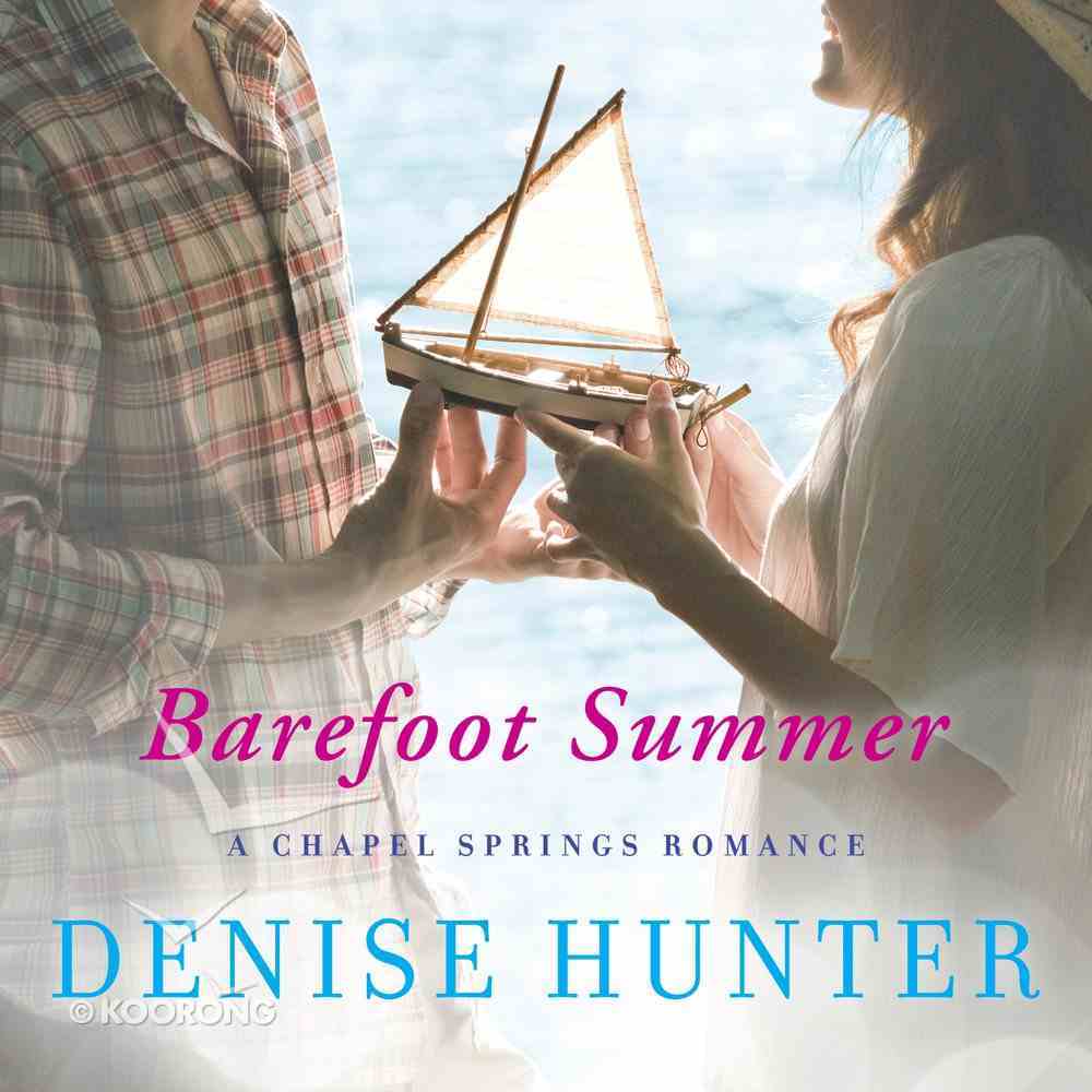 Barefoot Summer By Denise Hunter Koorong