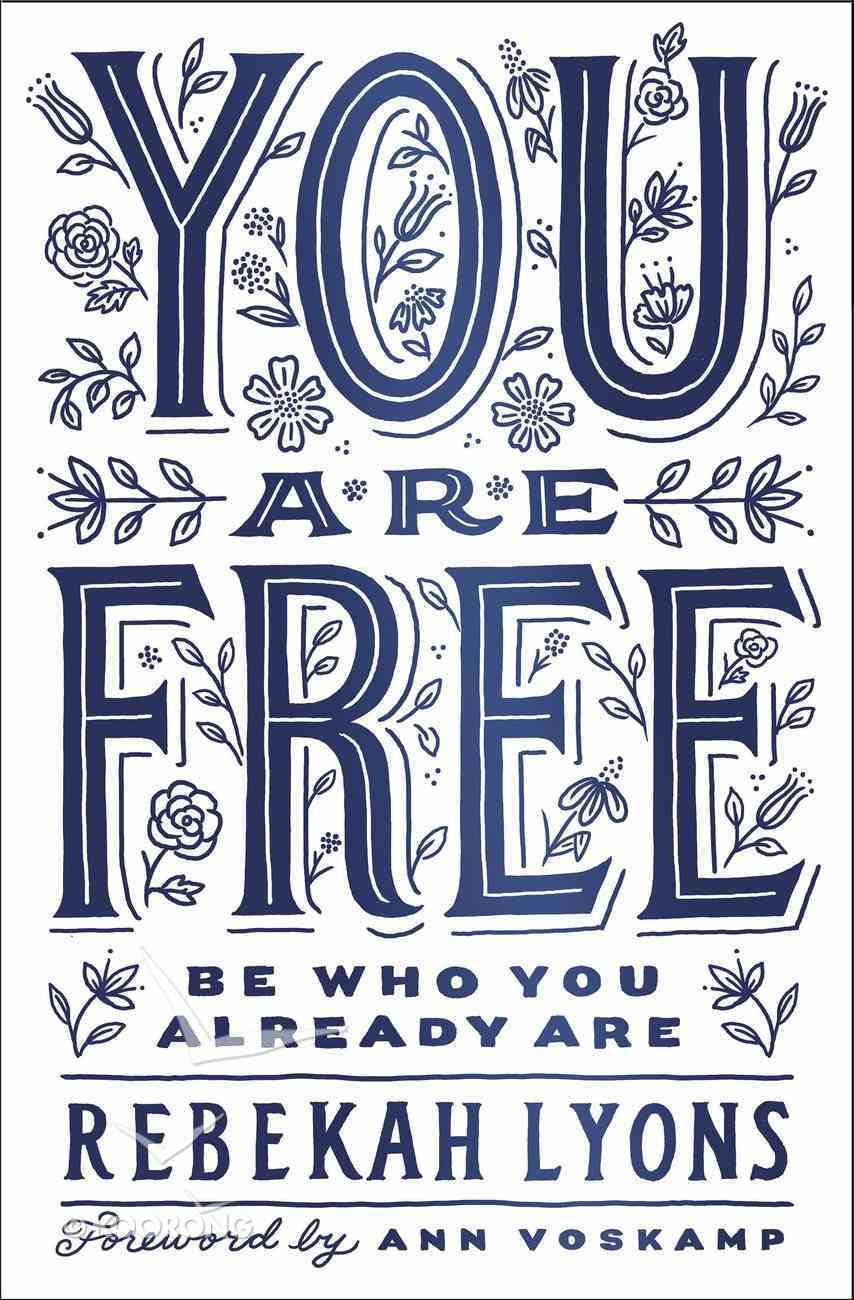 You Are Free eBook
