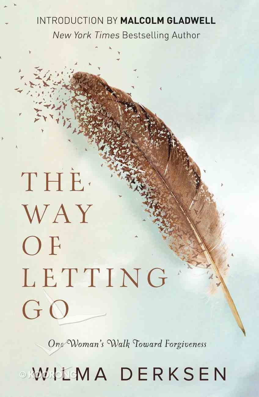 The Way of Letting Go eBook