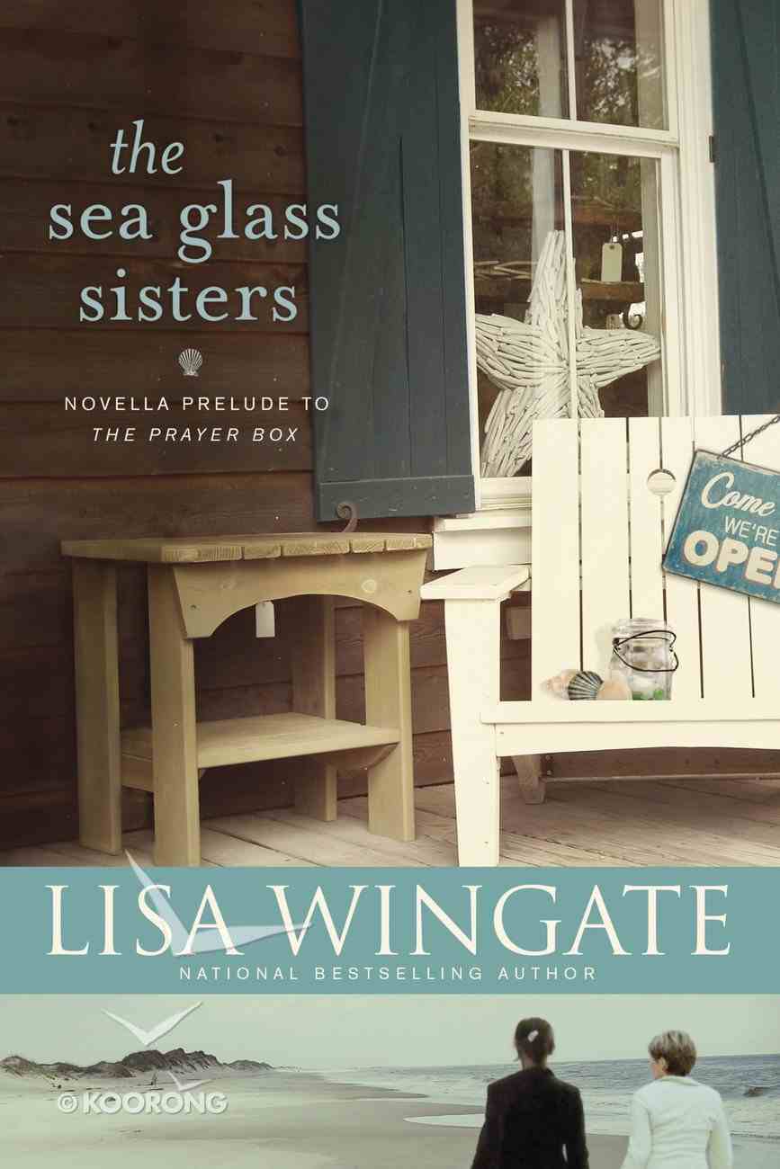 The Sea Glass Sisters eBook