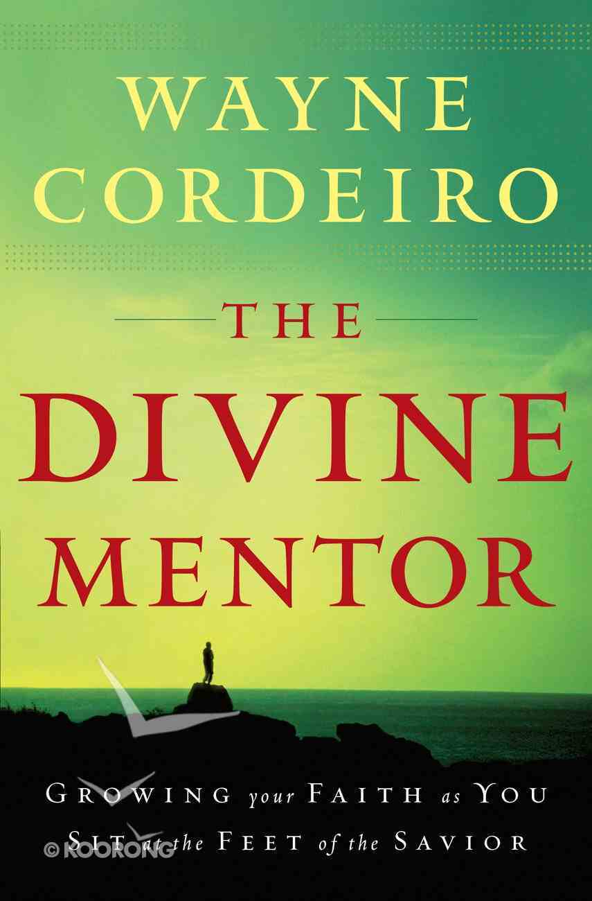 The Divine Mentor eBook