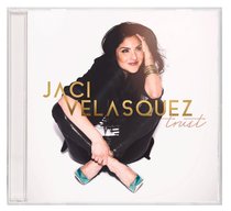 Album Image for Trust - DISC 1