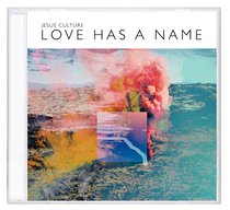 Album Image for 2017 Love Has a Name - DISC 1