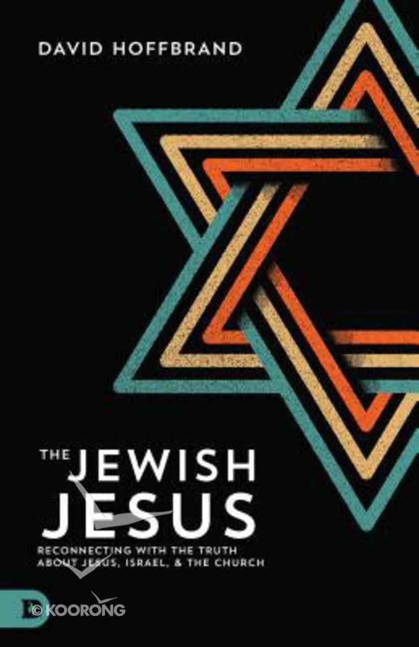 The Jewish Jesus Paperback