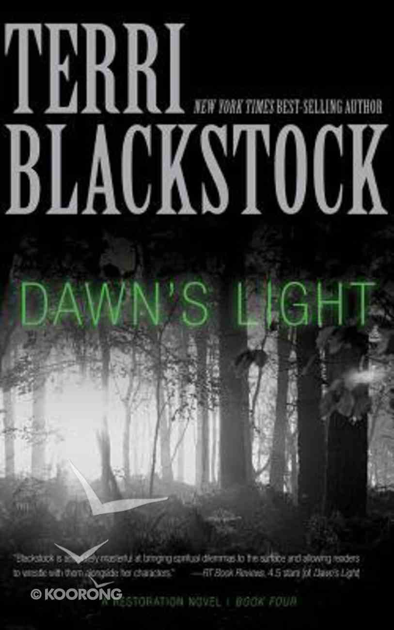 Dawn's Light (Unabridged, 9 CDS) (#04 in Restoration Novels Audio Series) CD