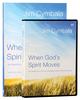 When God's Spirit Moves Pack (Participant's Guide/dvd) Pack - Thumbnail 0