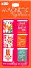 Bookmark Magnetic: All Things Are Possible (Set Of 6) Stationery - Thumbnail 0