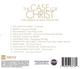 The Case For Christ: Songs Inspired By the Original Motion Picture CD - Thumbnail 1