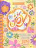 Let Your Light Shine: Joy Tween Art Devotional Journal Spiral - Thumbnail 0