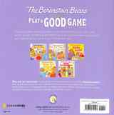 Play a Good Game (The Berenstain Bears Series) Paperback - Thumbnail 1