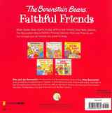 Faithful Friends (The Berenstain Bears Series) Paperback - Thumbnail 1